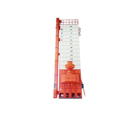 辰陽科技5HX-30糧食烘干機(jī)
