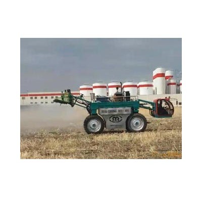 美禾3WZG-3000自走式噴桿噴霧機(jī)