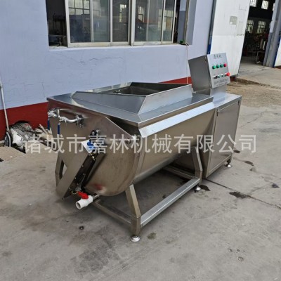 海產(chǎn)品高壓清洗機(jī) 生蠔扇貝萬(wàn)能清洗機(jī) 循環(huán)節(jié)水沖浪萬(wàn)能清洗機(jī)