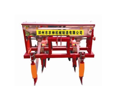 農(nóng)神2BJY-2玉米精量播種機(jī)