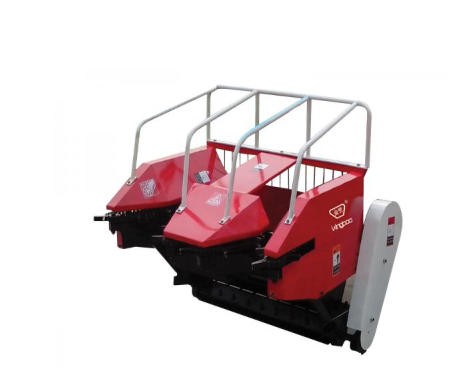 金寶玉歌4YG-2型懸掛式玉米收獲機(jī)割臺(tái)