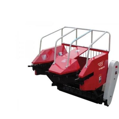金寶玉歌4YG-2型懸掛式玉米收獲機(jī)割臺