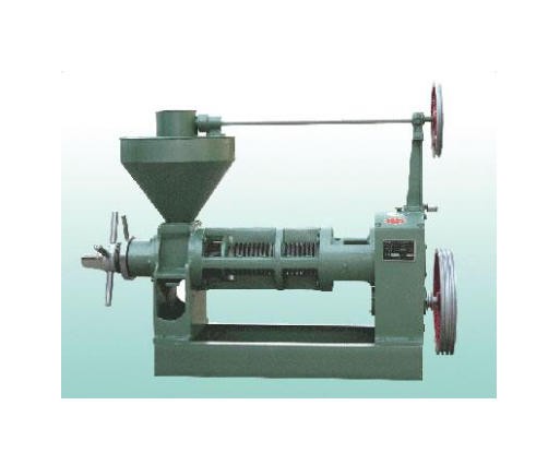 億象6YL-100榨油機