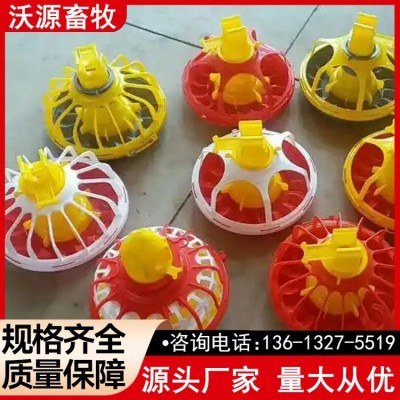自動料線 養(yǎng)雞場喂料線 平養(yǎng)雞料線 自動化養(yǎng)雞設備 沃源