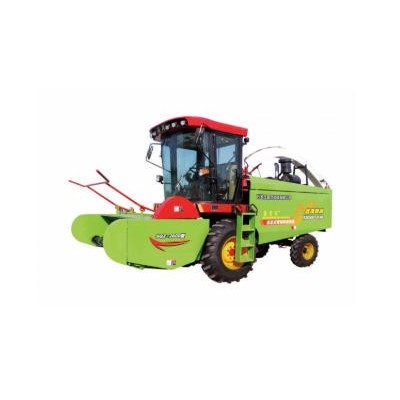 鑫茂9QZ-2600L籽粒破碎青貯機(jī)