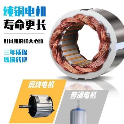 玻璃鋼負壓風(fēng)機工業(yè)排風(fēng)扇大功率強力換氣扇大棚養(yǎng)殖耐腐蝕排氣扇