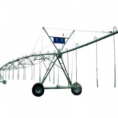 華雨DYP-315電動(dòng)圓形噴灌機(jī)  面議