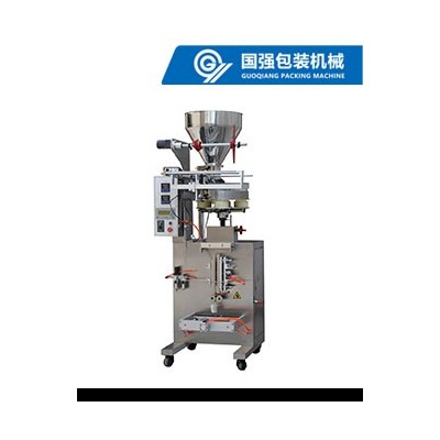 GQK-500/1000顆粒包裝機(jī) 面議