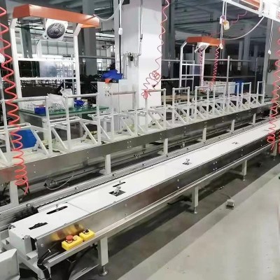 電動(dòng)兩輪車裝配線 男裝摩托車組裝線 電動(dòng)車倒裝線 自行車正裝線