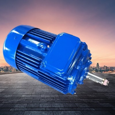 冶金起重專用三相異步電動(dòng)機(jī) YZ112M-6 1.5KW 380V 起重行車電機(jī)
